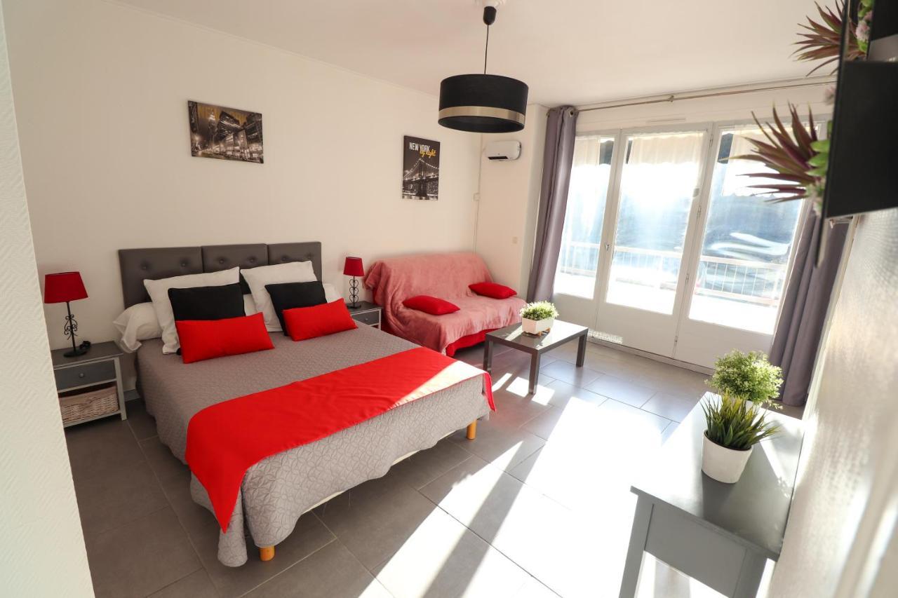Locations Appartements Standing Amelie-Les-Bains Zewnętrze zdjęcie