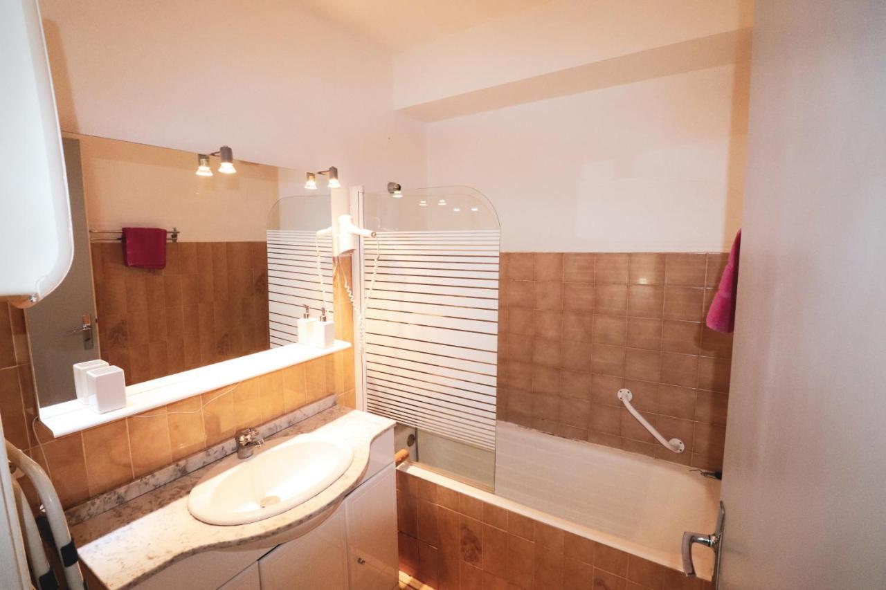 Locations Appartements Standing Amelie-Les-Bains Zewnętrze zdjęcie