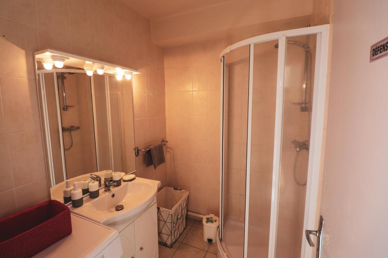 Locations Appartements Standing Amelie-Les-Bains Zewnętrze zdjęcie