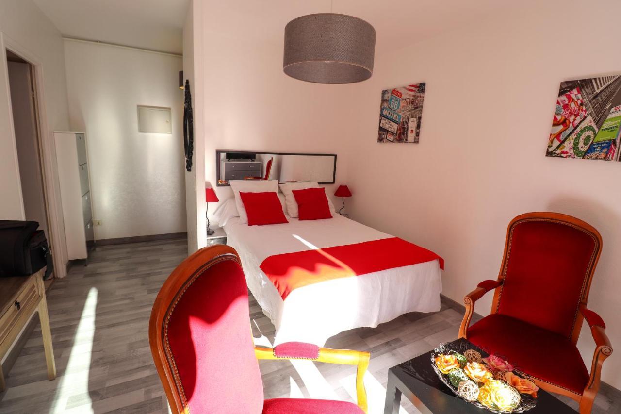Locations Appartements Standing Amelie-Les-Bains Zewnętrze zdjęcie