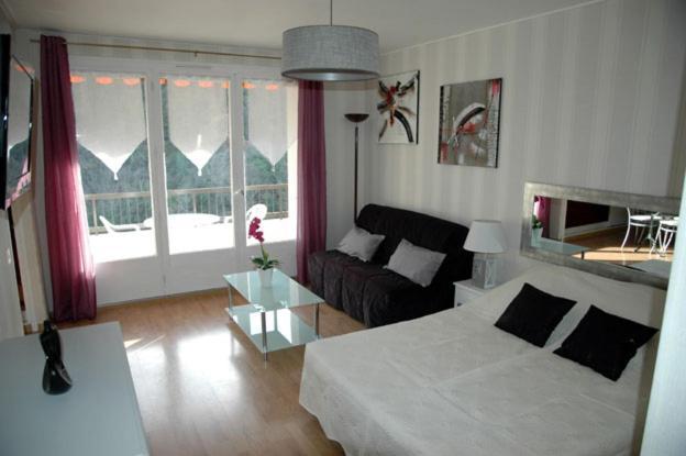 Locations Appartements Standing Amelie-Les-Bains Zewnętrze zdjęcie