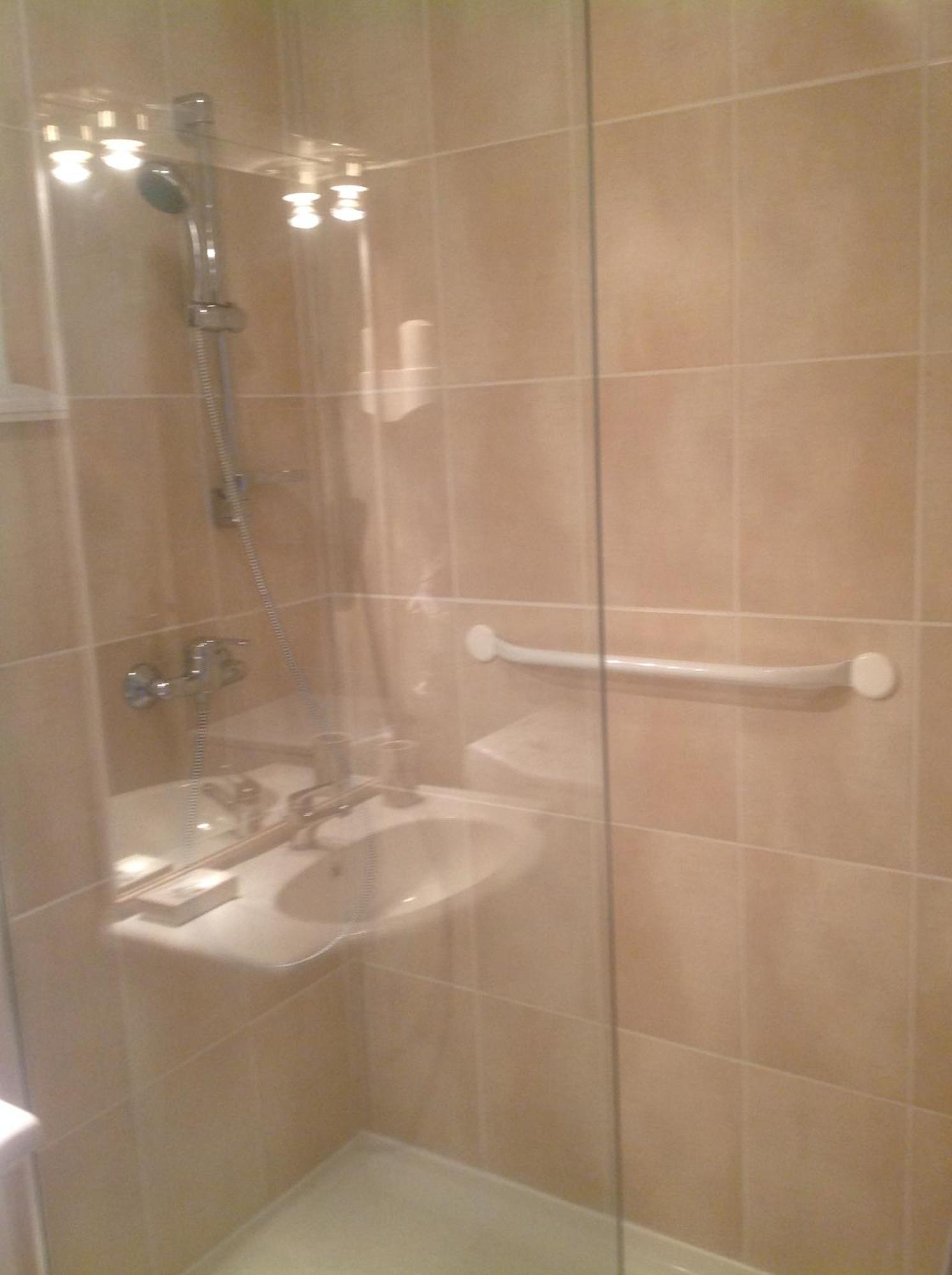 Locations Appartements Standing Amelie-Les-Bains Zewnętrze zdjęcie