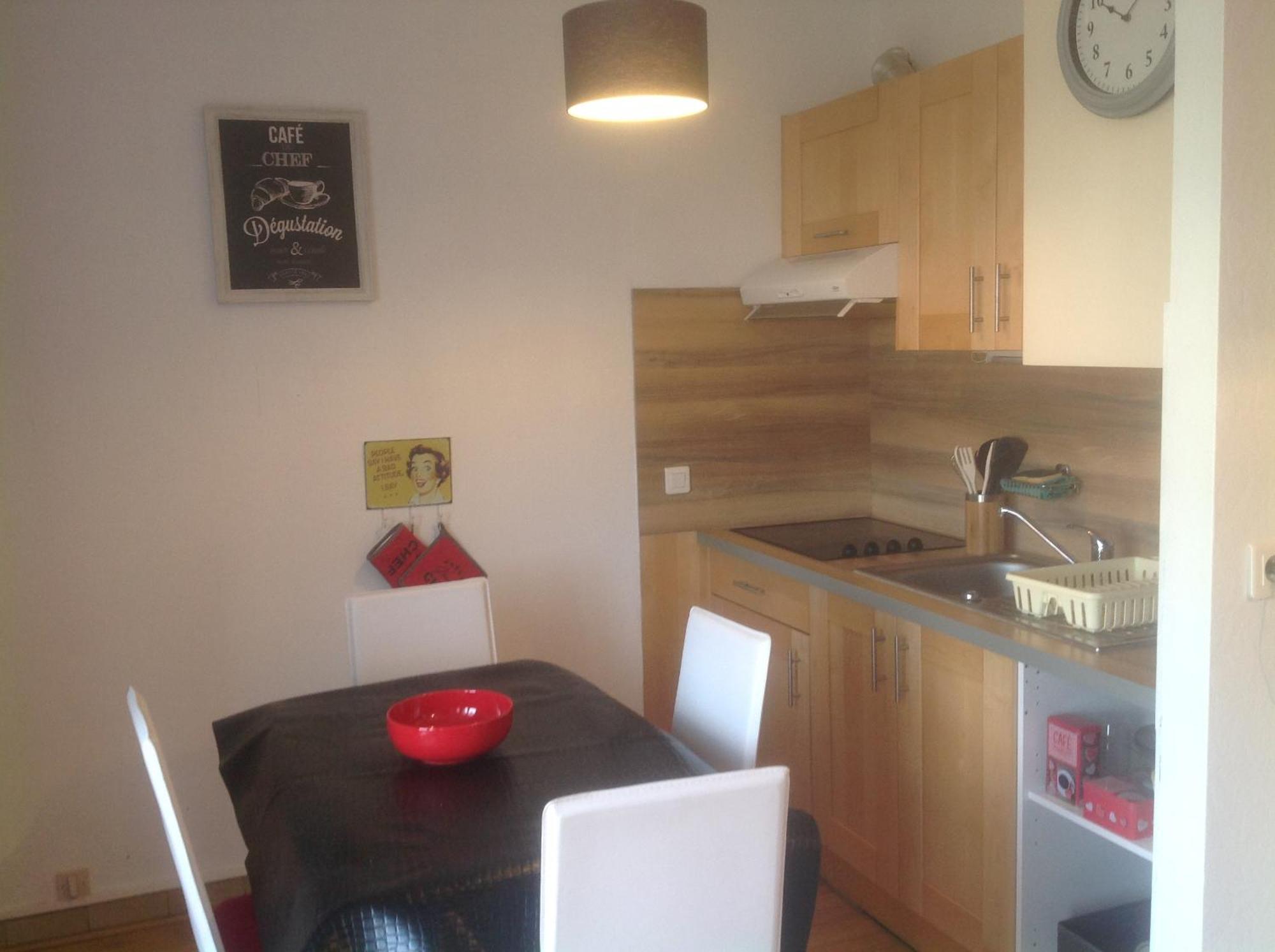 Locations Appartements Standing Amelie-Les-Bains Zewnętrze zdjęcie