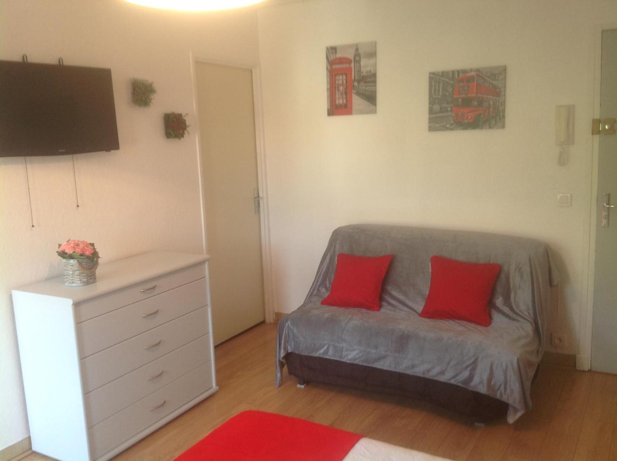 Locations Appartements Standing Amelie-Les-Bains Zewnętrze zdjęcie